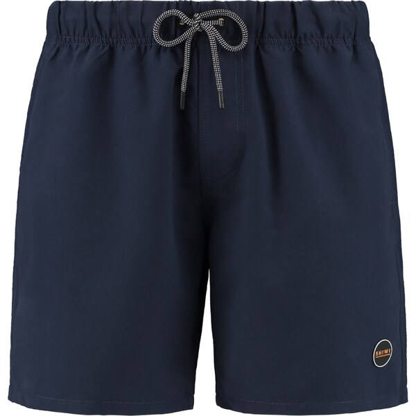 Shiwi Plavecké šortky Mike tmavomodrá 66036759