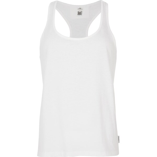 ONEILL Top šedobiela 54248169