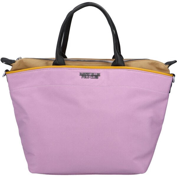 Dámska shopper taška fialková - Coveri Inga fialová 42208083
