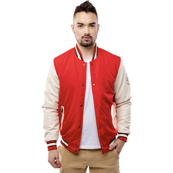 Pánska bunda Glano 50639305