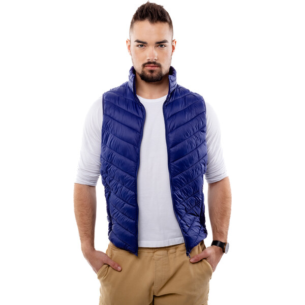 Pánska vesta Glano 50554541