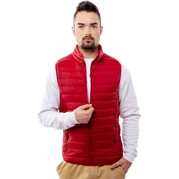 Pánska vesta Glano 50671285