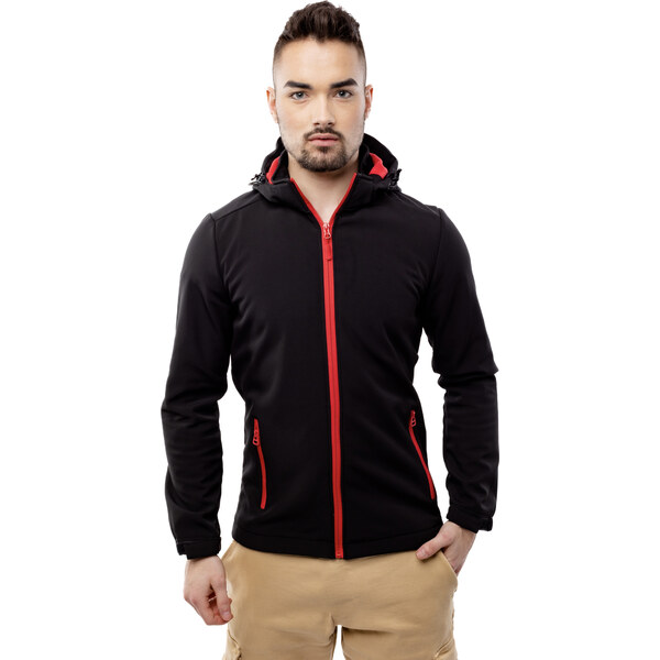 Pánska bunda Glano 66295077