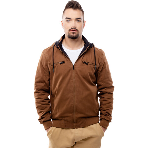 Pánska bunda Glano 43497102