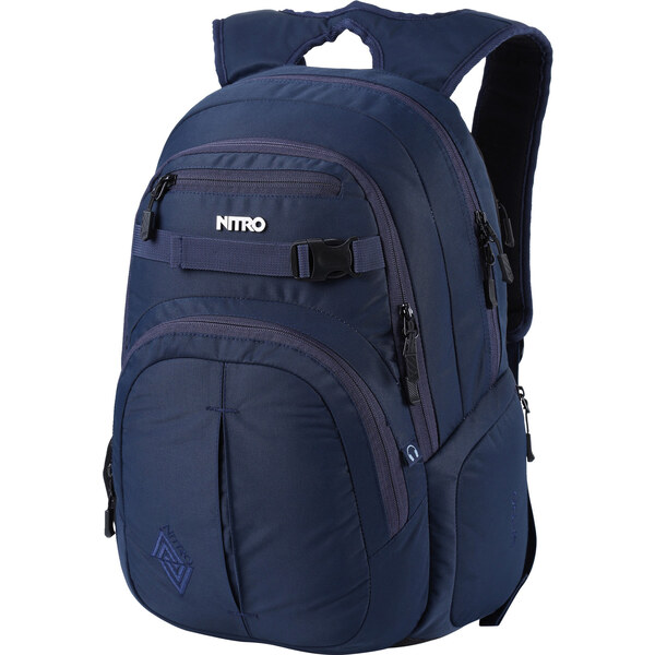 Nitro batoh CHASE night sky 35l 47993941