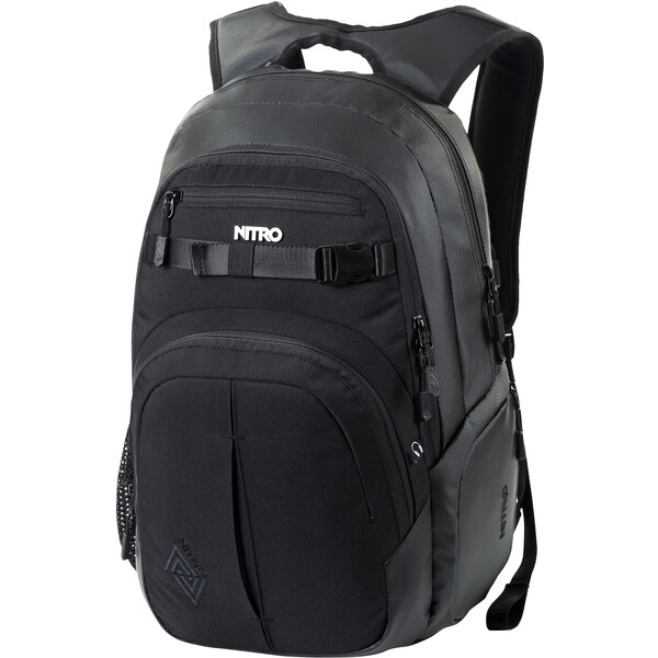 Nitro batoh CHASE tough black 65915704