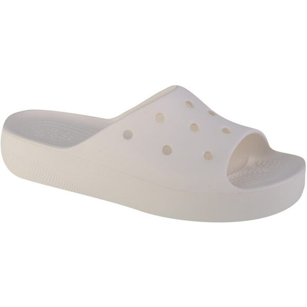 Crocs Classic Platform Slide W 208180-100 51492613