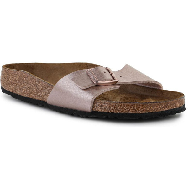 Žabky Birkenstock Madrid Copper W 1023927 57529273