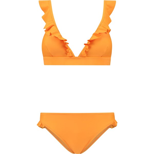Shiwi Bikiny Bobby oranžová 54245588
