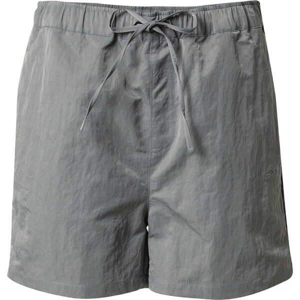 Sinned x ABOUT YOU Nohavice KENO sivá 66119591