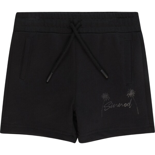 Sinned x ABOUT YOU Nohavice Sven čierna 41385776