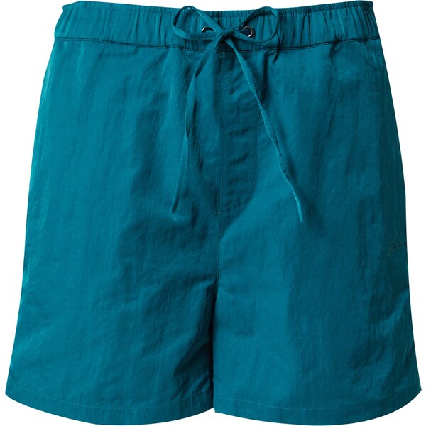 Sinned x ABOUT YOU Nohavice Keno petrolejová 66119589