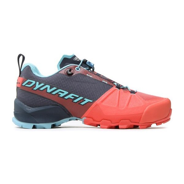 Trekingová obuv Dynafit 41369132