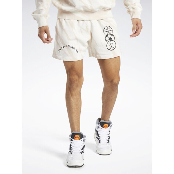 Športové kraťasy Reebok Classic 41369071