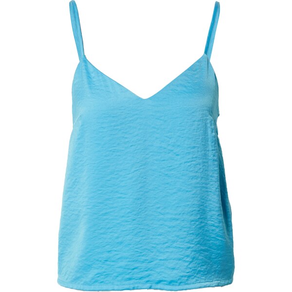 EDITED Top Jade modrá 41385249