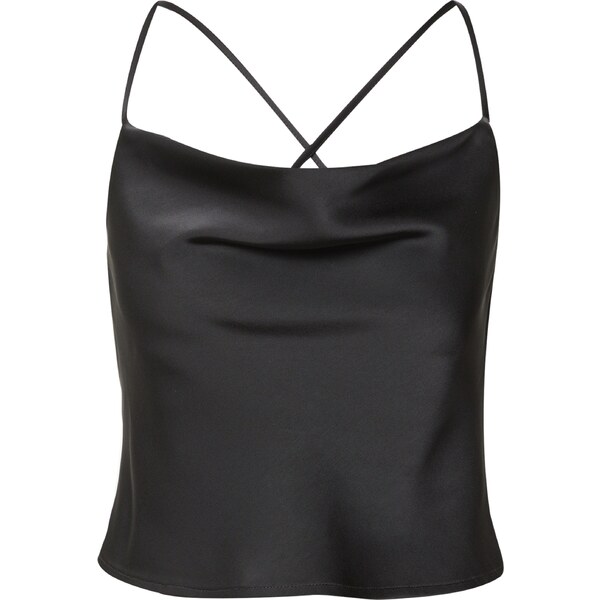 EDITED Top Okelani čierna 41385254