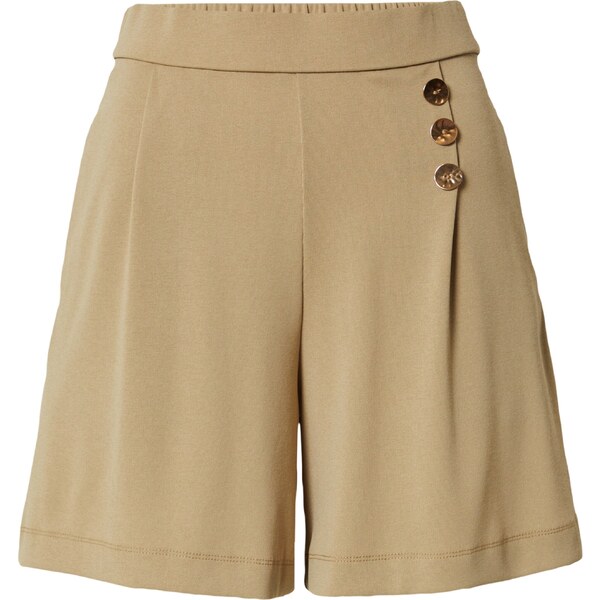 EDITED Nohavice Ginella kaki 54970114