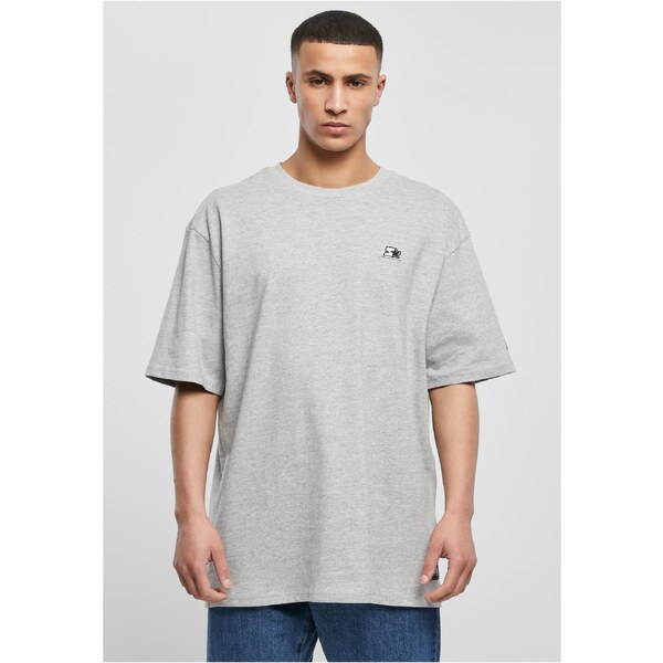 Starter Black Label Starter Essential Oversize Tee Heather Grey 50646278