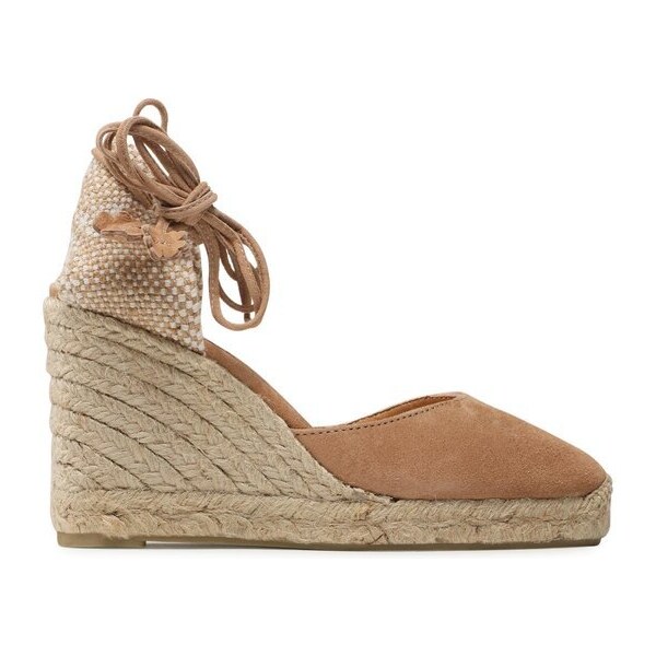 Espadrilky Castañer 41373777