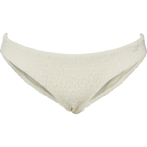 PIECES Bikinové nohavičky BIRD biela 54828764