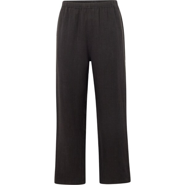 WEEKDAY Nohavice Seth čierna 63209400