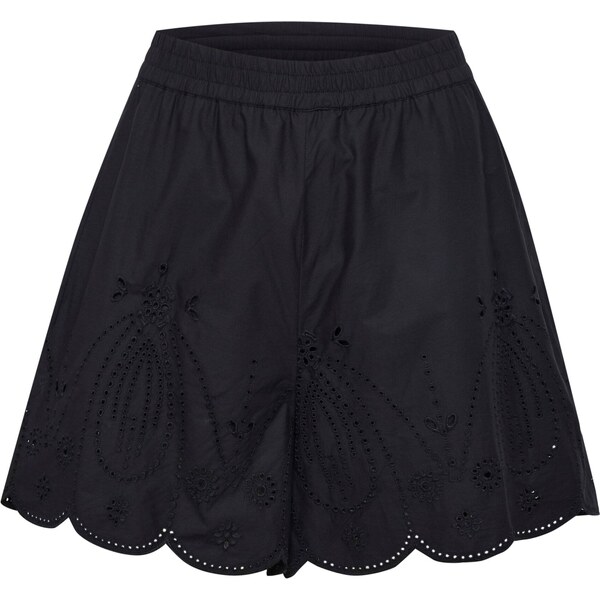 InWear Nohavice Thina čierna 54244880