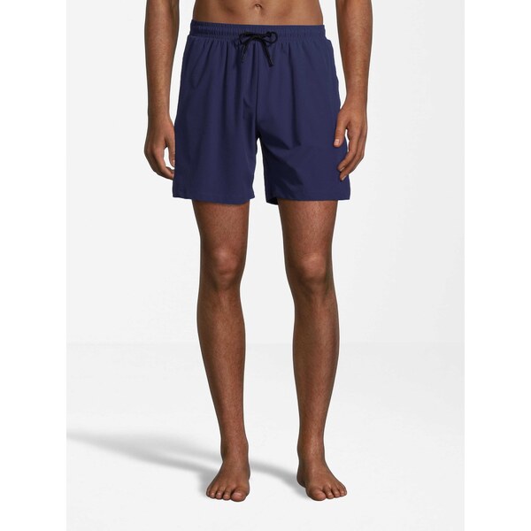 FILA Plavecké šortky Sezze tmavomodrá 63134373