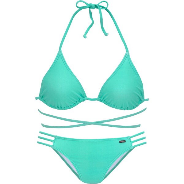 BUFFALO Bikiny mätová 54247632