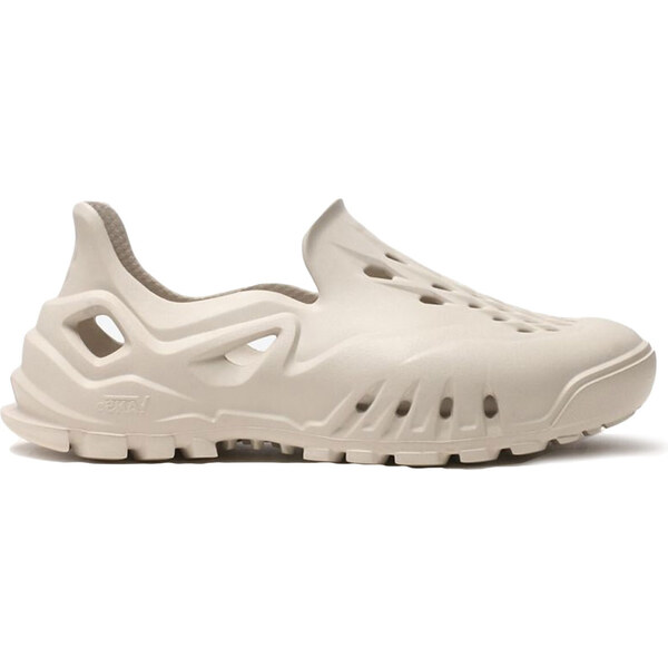 Vans AMZN Pacu French Oak - Pánske - Tenisky Vans - Hnedé - 66357253