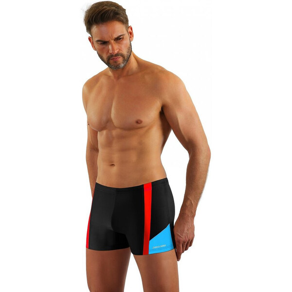 Plavkové boxerky Sesto Senso art.379 53439555