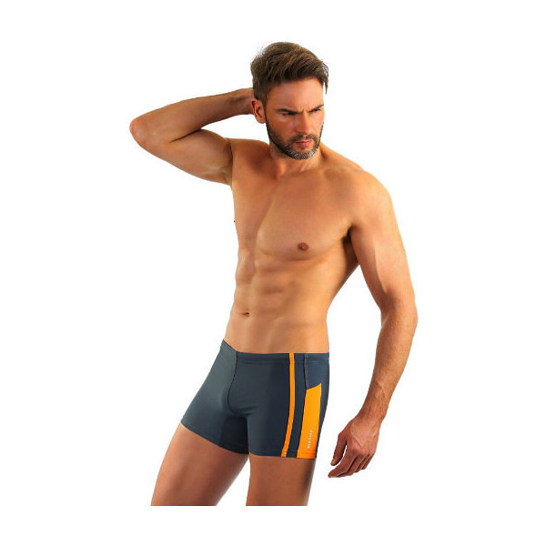 Plavkové boxerky Sesto Senso 364 53439596