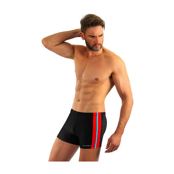 Plavkové boxerky Sesto Senso art.382 53439599