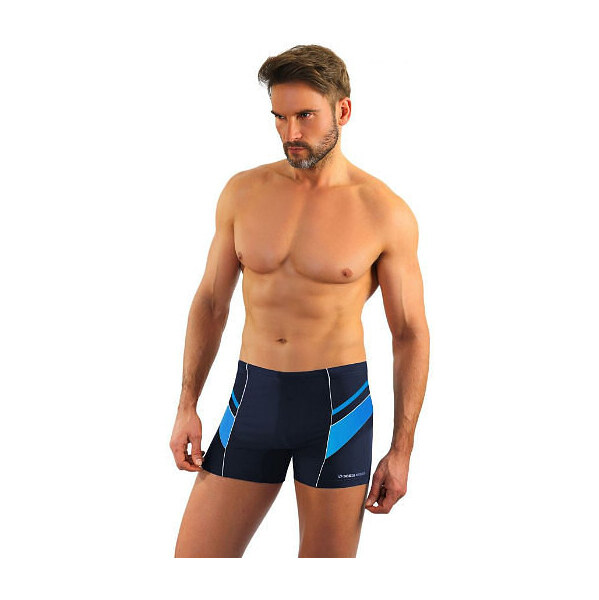 Plavkové boxerky Sesto Senso 357 3XL-4XL 54163027