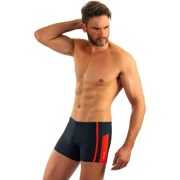 Plavkové boxerky Sesto Senso 364 3XL-4XL 54098895