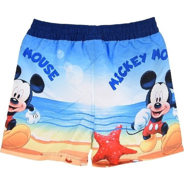 Chlapčenské plavky Mickey Mouse 0C020NN1000098 24155575