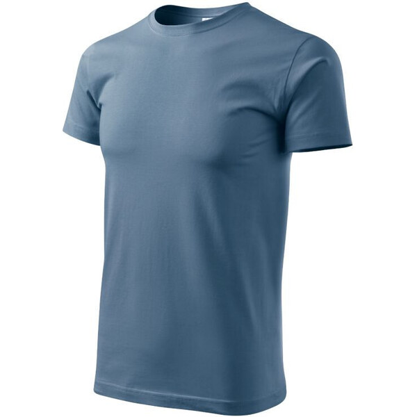 Pánske tričko Heavy New M MLI-13760 - Malfini 43576086