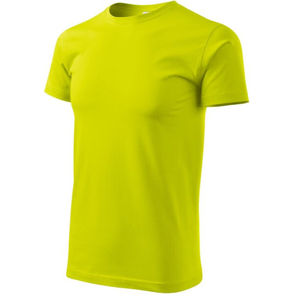 Pánske tričko Heavy New M MLI-13762 - Malfini 43576087