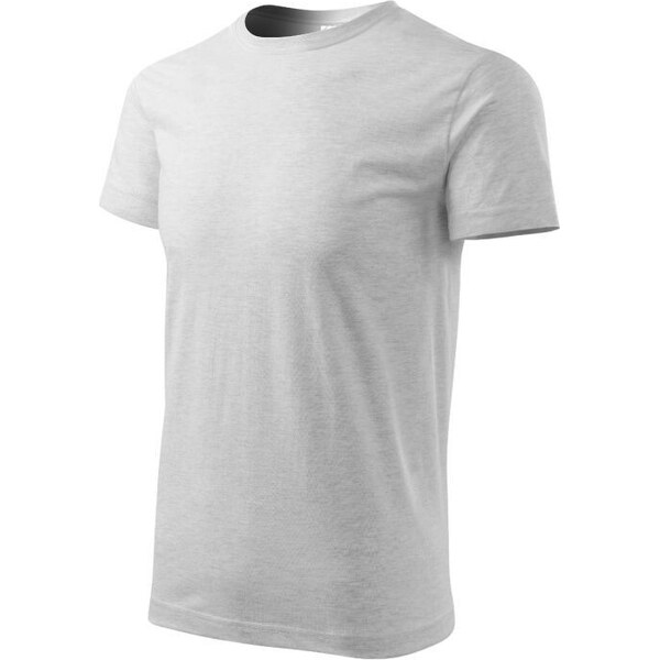 Pánske tričko Heavy New M MLI-13703 - Malfini 43576074