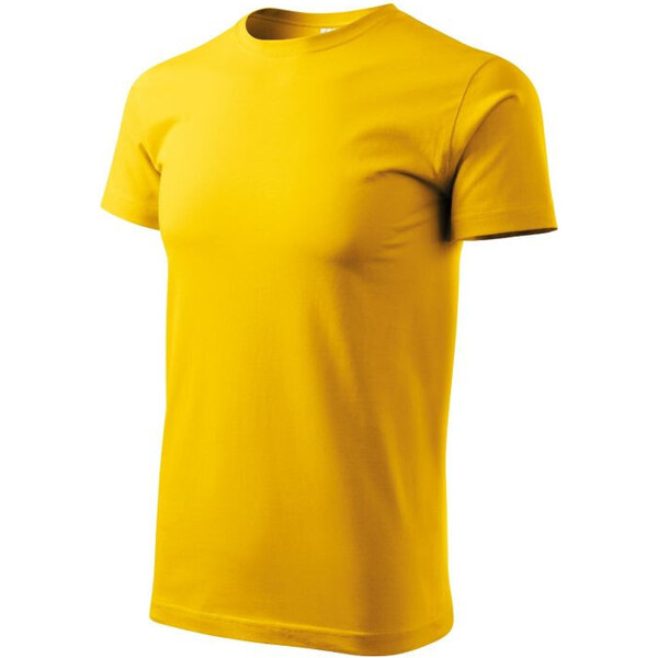 Pánske tričko Heavy New M MLI-13704 - Malfini 43576075