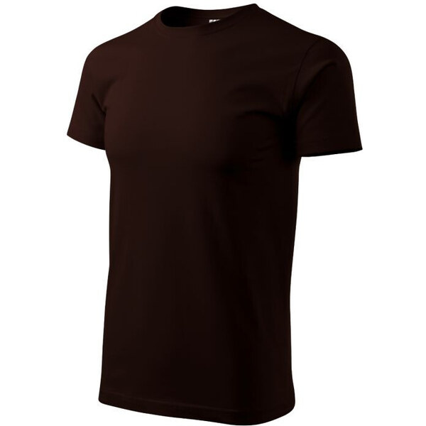 Pánske tričko Heavy New M MLI-13727 - Malfini 43576079