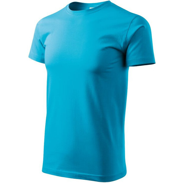 Pánske tričko Heavy New M MLI-13744 - Malfini 43576083