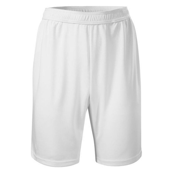 Pánske šortky Miles M MLI-61200 - Malfini 43576160