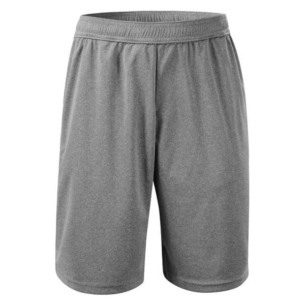 Pánske šortky Miles M MLI-61212 - Malfini 43576165