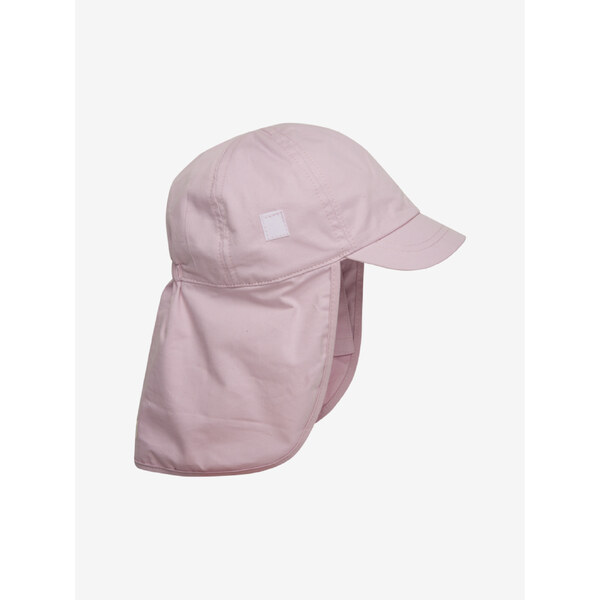 EnFant Šiltovka s predĺženým zadným dielom Violet Ice 54472600