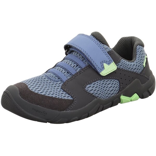 Superfit Sneakersy TRACE 1-006030-8010 46771767