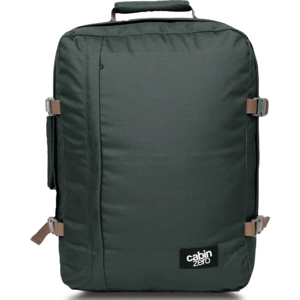 CabinZero Classic 44L Black Sand 62192198