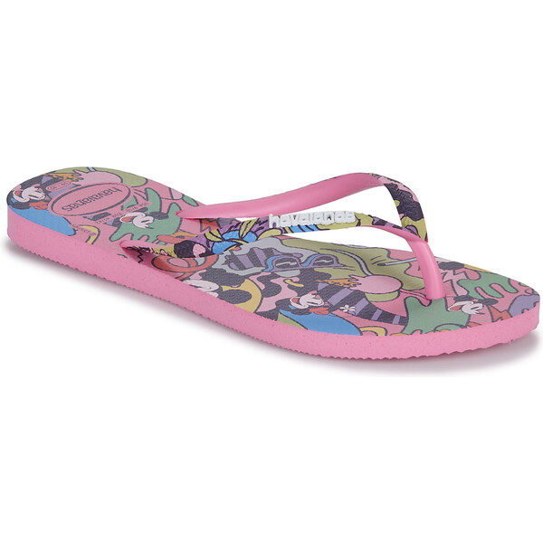 Havaianas Žabky SLIM DISNEY STYLISH Havaianas 62494576