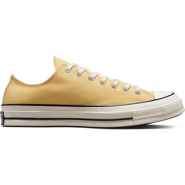Converse Chuck 70 Vintage Canvas - Pánske - Tenisky Converse - Žlté - 66356986