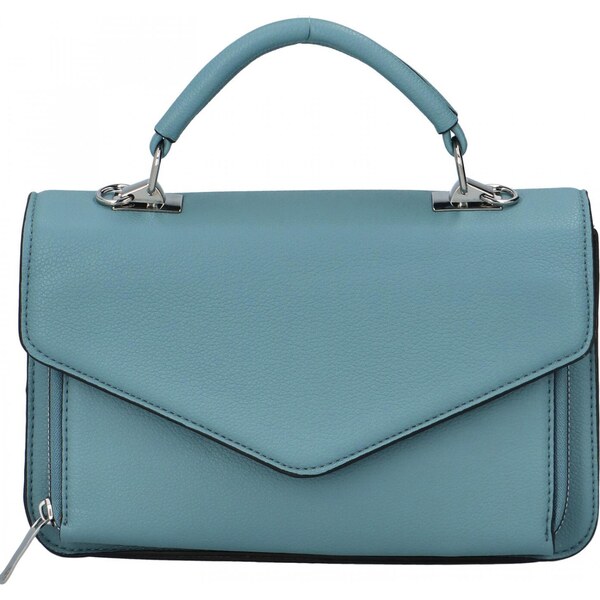 Coveri World Dámska kabelka do ruky svetlomodrá - Coveri Asheri modrá 50739303