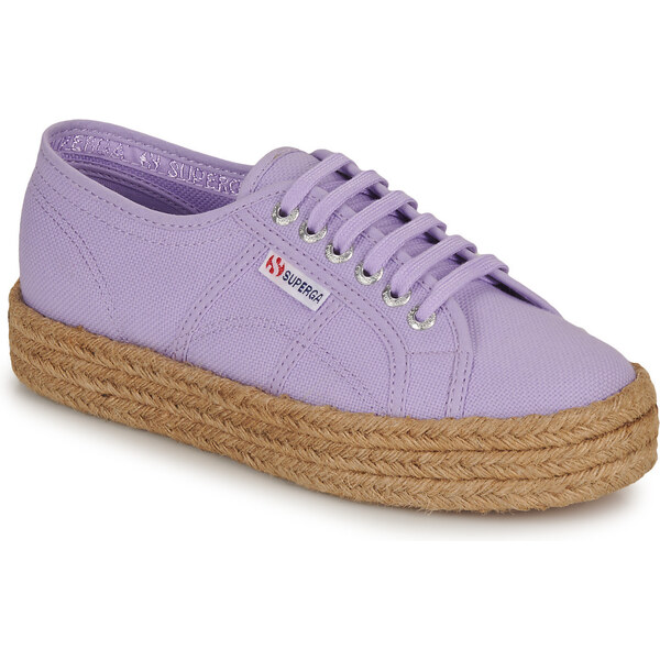 Superga Nízke tenisky 2730 COTON Superga 41531288